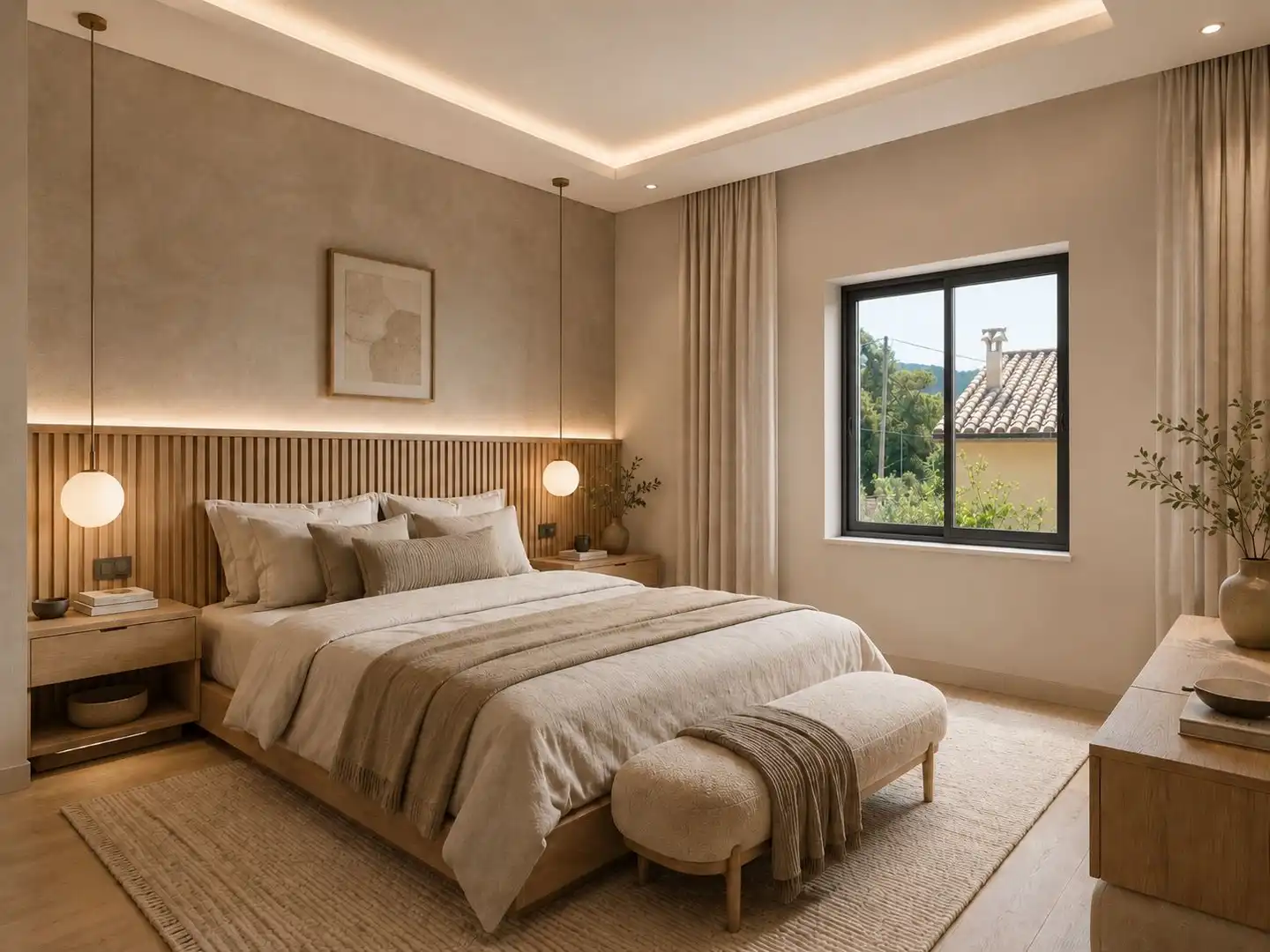 Casa rústica en venta en 71 Avinguda la Manxa, imagen 9