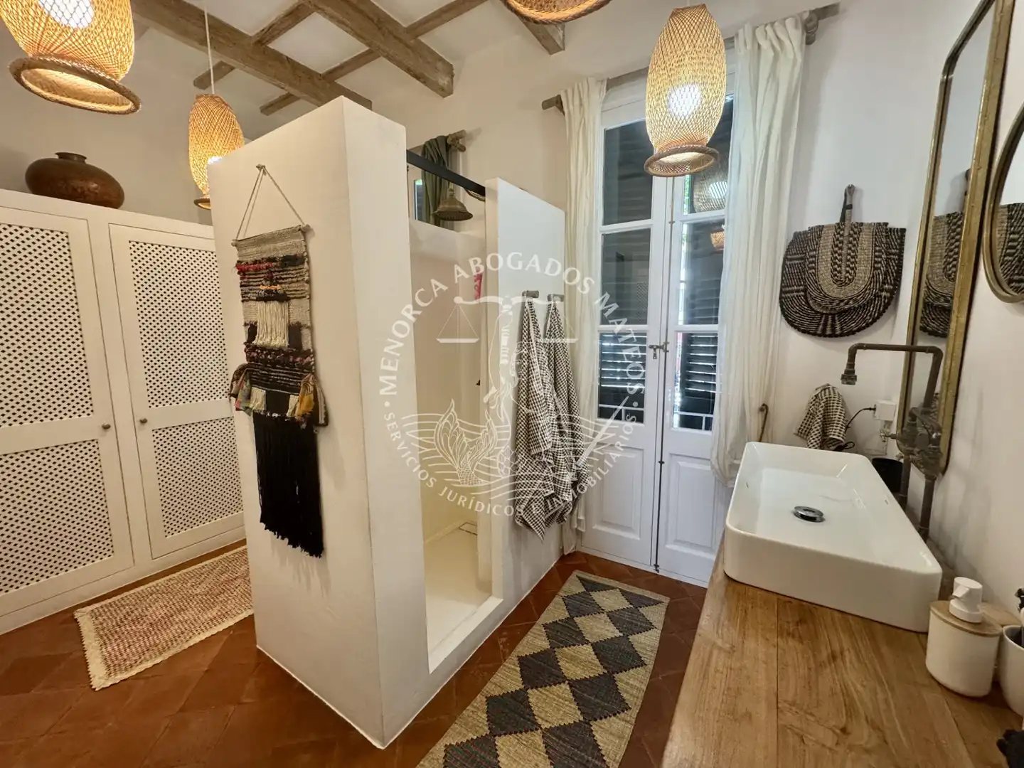 Haus mit Terrasse zum Verkauf in Avinguda del Capità Negrete, imagen 24