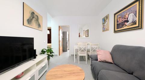 Foto 2 de Pis de lloguer a Puerto Deportivo, Fuengirola