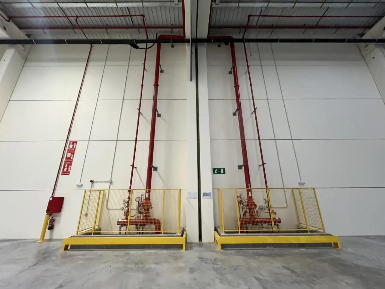 Industrial buildings for rent in Òdena  with Heating