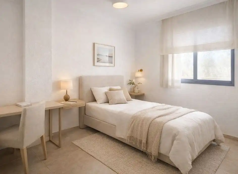 Casa a schiera con piscina in vendita a Oliva Playa, imagen 7