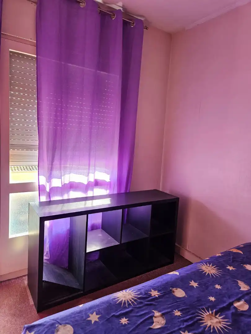 Habitación de Piso en venta en Piera con Calefacción, Terraza y Amueblado