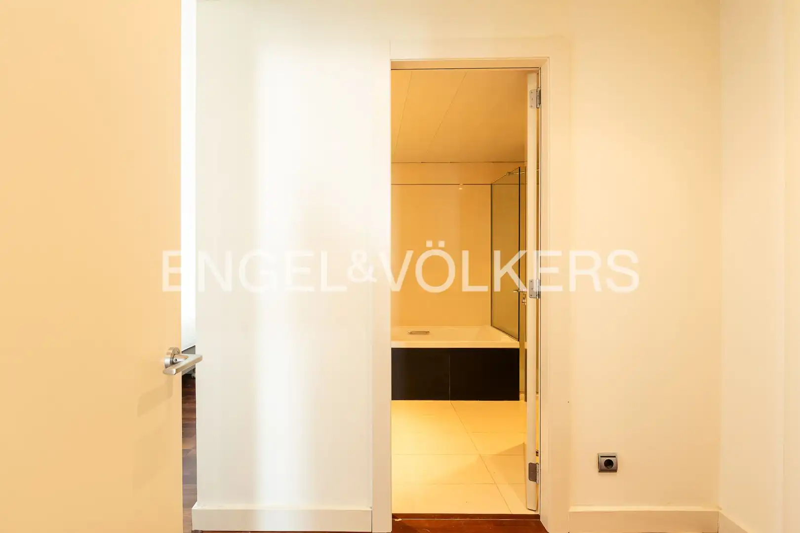 Attic for rent in Diagonal Mar i el Front Marítim del Poblenou
