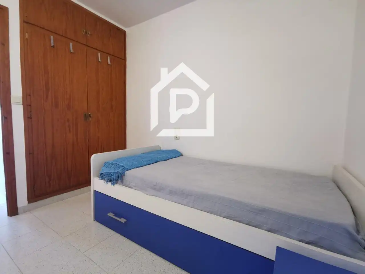 Schlafzimmer von Wohnung zur Miete in La Vila