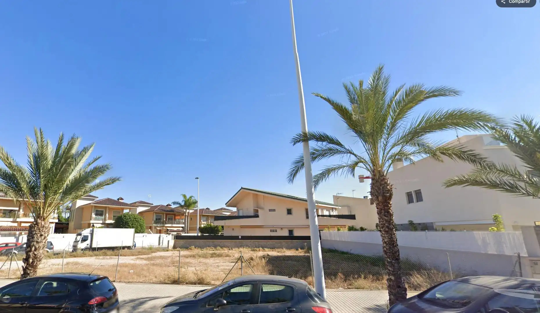 Residential zum Verkauf in Elche / Elx