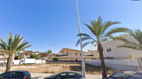 Foto 4 de Residencial en venda a Ciutat Jardí - Torreta Verdí, Elche / Elx