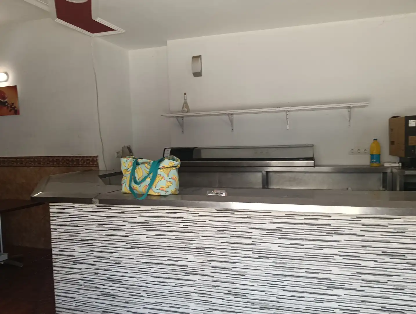 Business premises for sale in Avenida DEL MEDITERRNEO, imagen 10