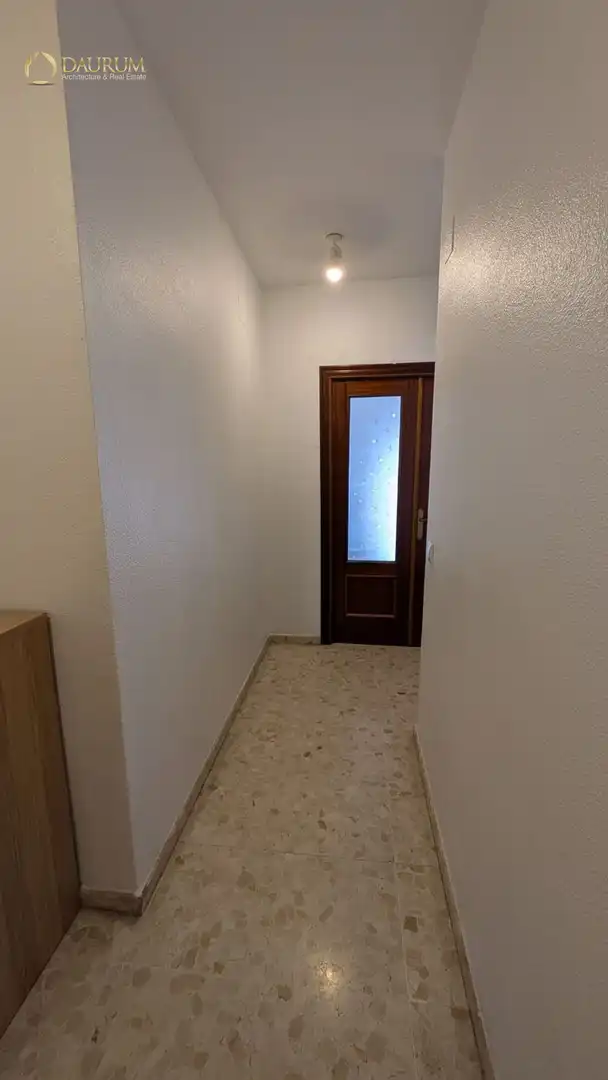 Pis en venda en La Rinconada amb Aire condicionat, Calefacció i Terrassa