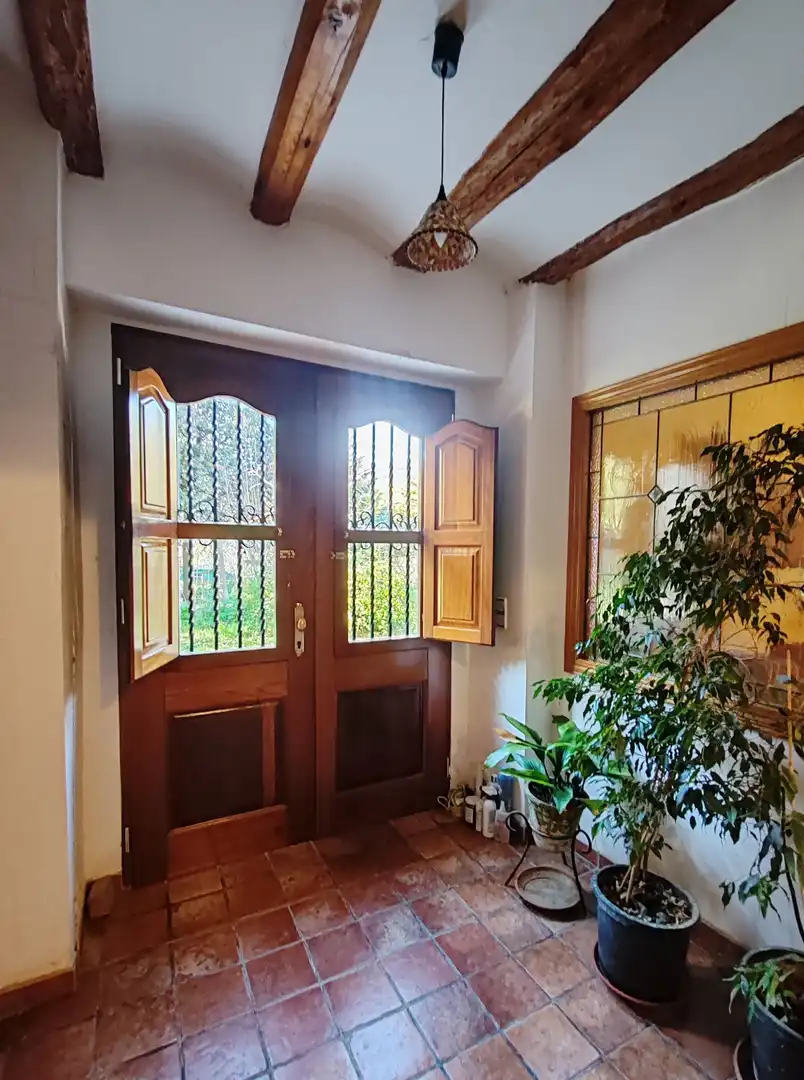 Casa con piscina en venta en Centre - Zona Alta, imagen 21