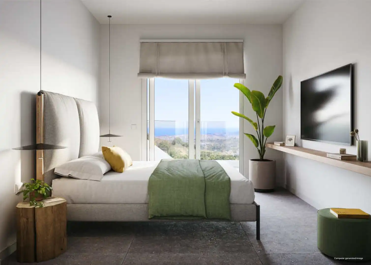 Apartament amb ascensor en venda a Mijas pueblo, imagen 15