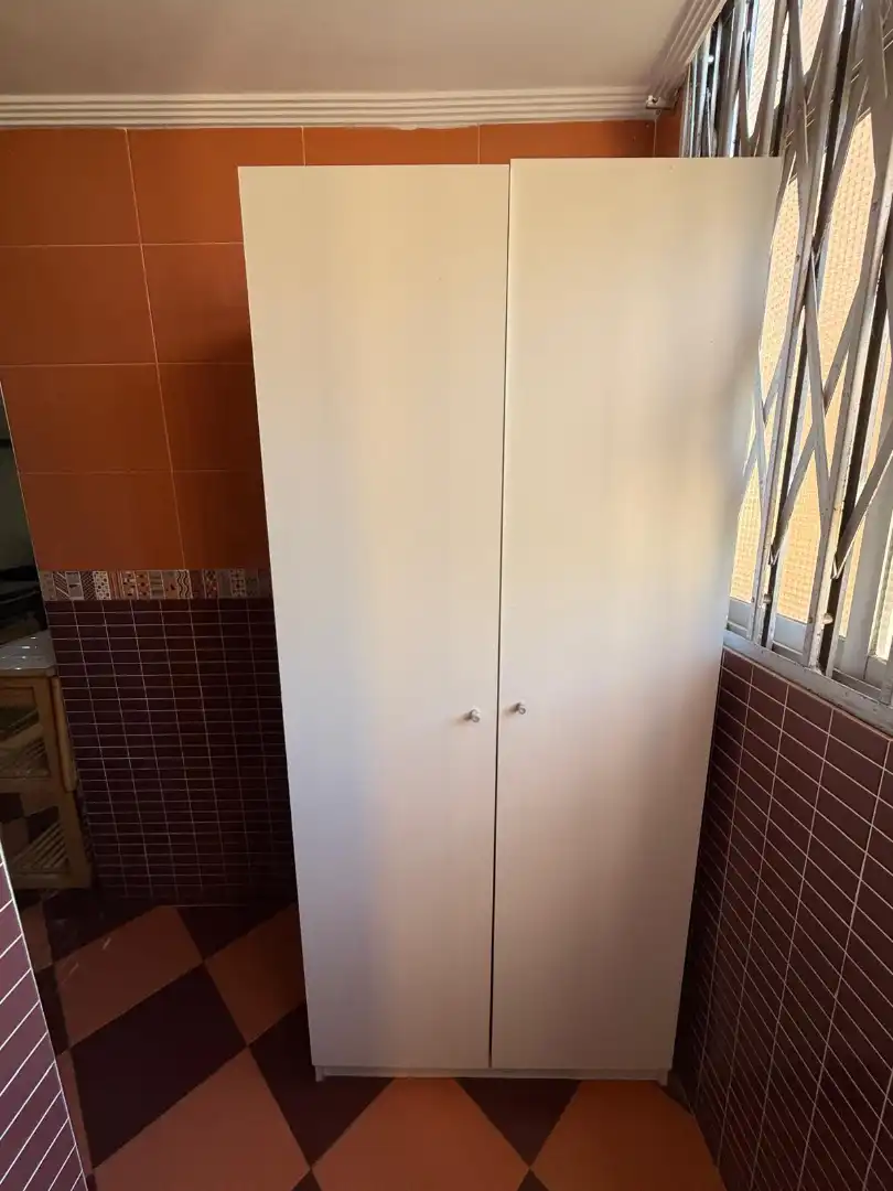 Bathroom of Flat for sale in Ciudad Jardín