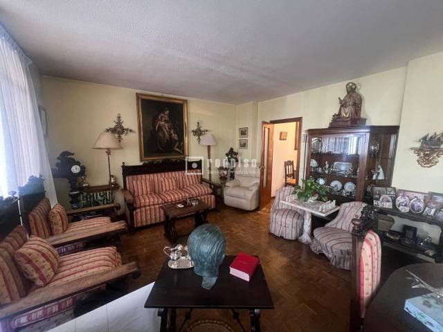 Piso en Venta en FERNANDO EL CATOLICO en Gaztambide