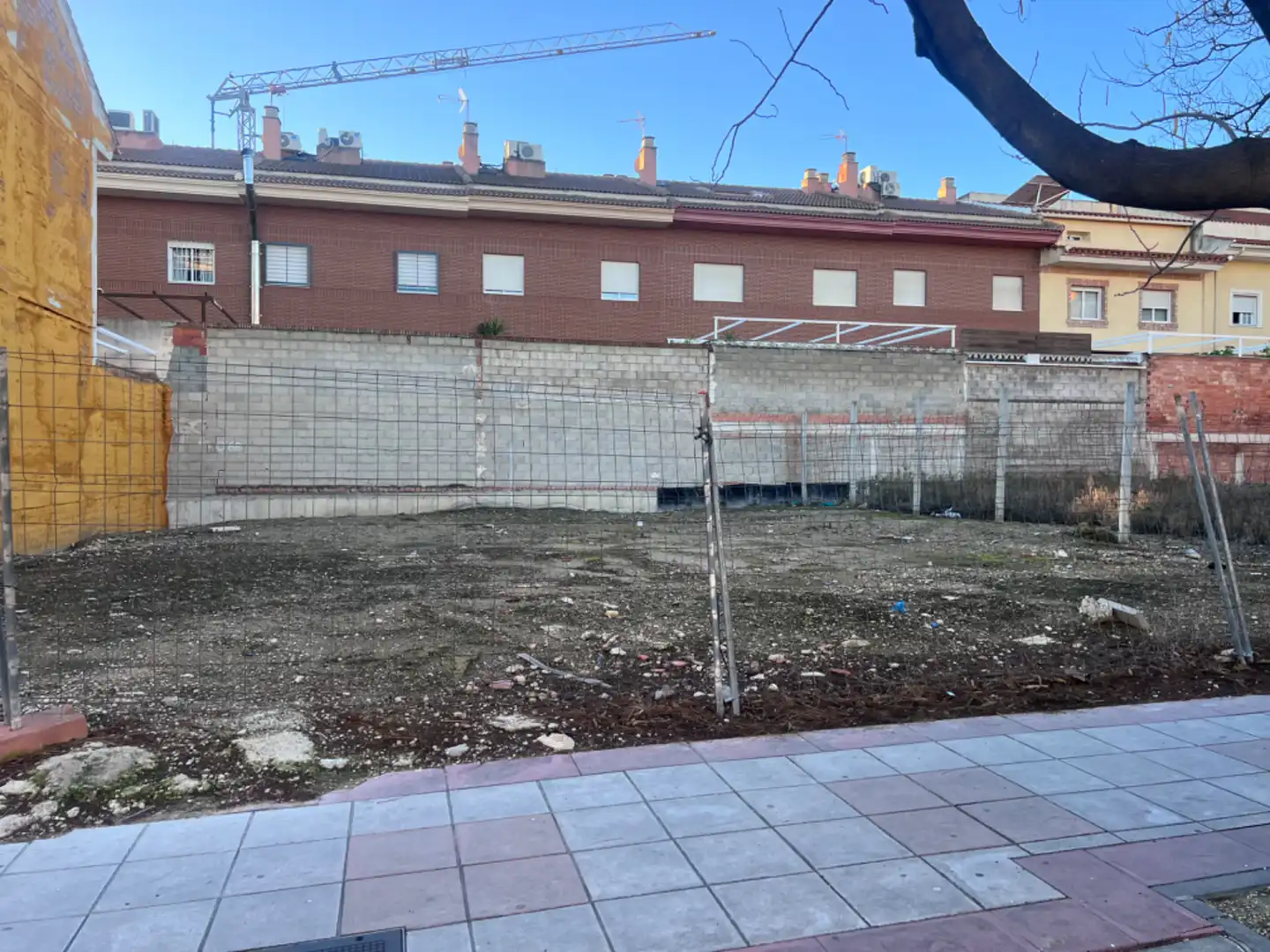 Residencial en venda en Jaén