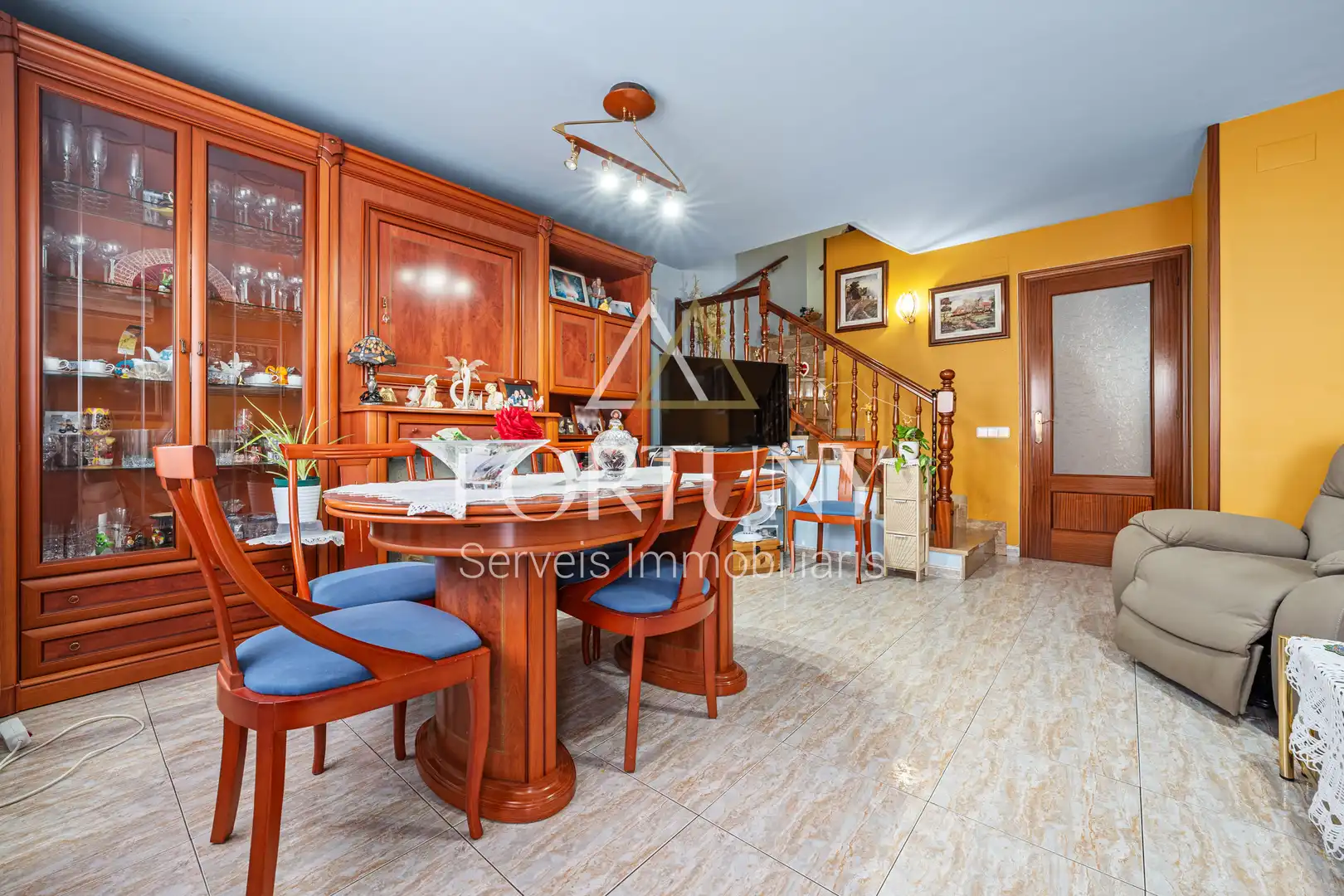 Casa in vendita a Carrer de Josep Iglèsies Fort, imagen 7