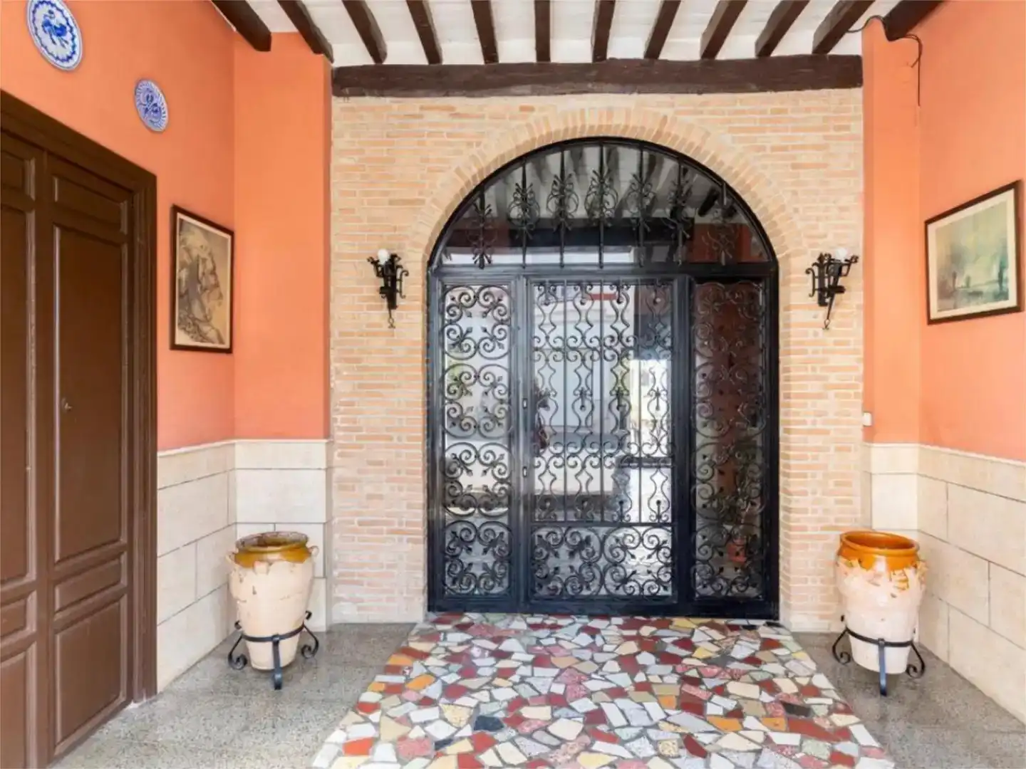 Casa adosada en venda en Salobreña amb Balcó