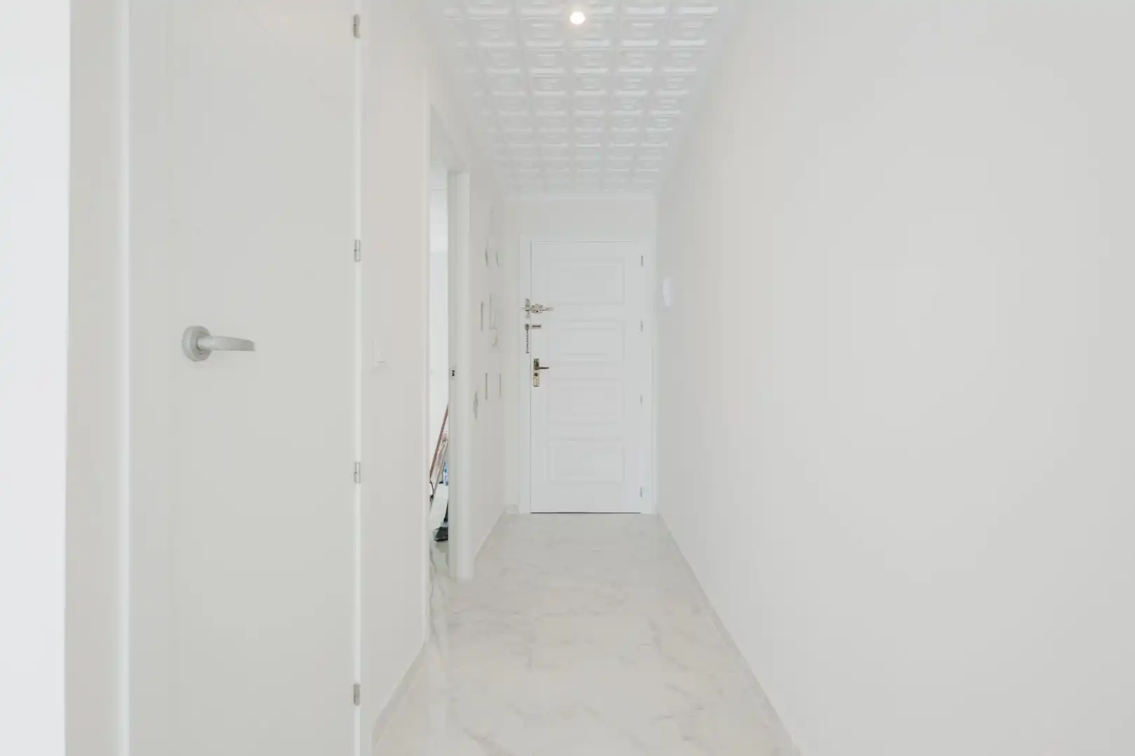 Apartment mit Pool zum Verkauf in Gregorio marañón, imagen 28