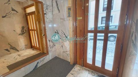 Foto 4 de Pis en venda a Plaza Mayor - San Agustín, Segovia Capital