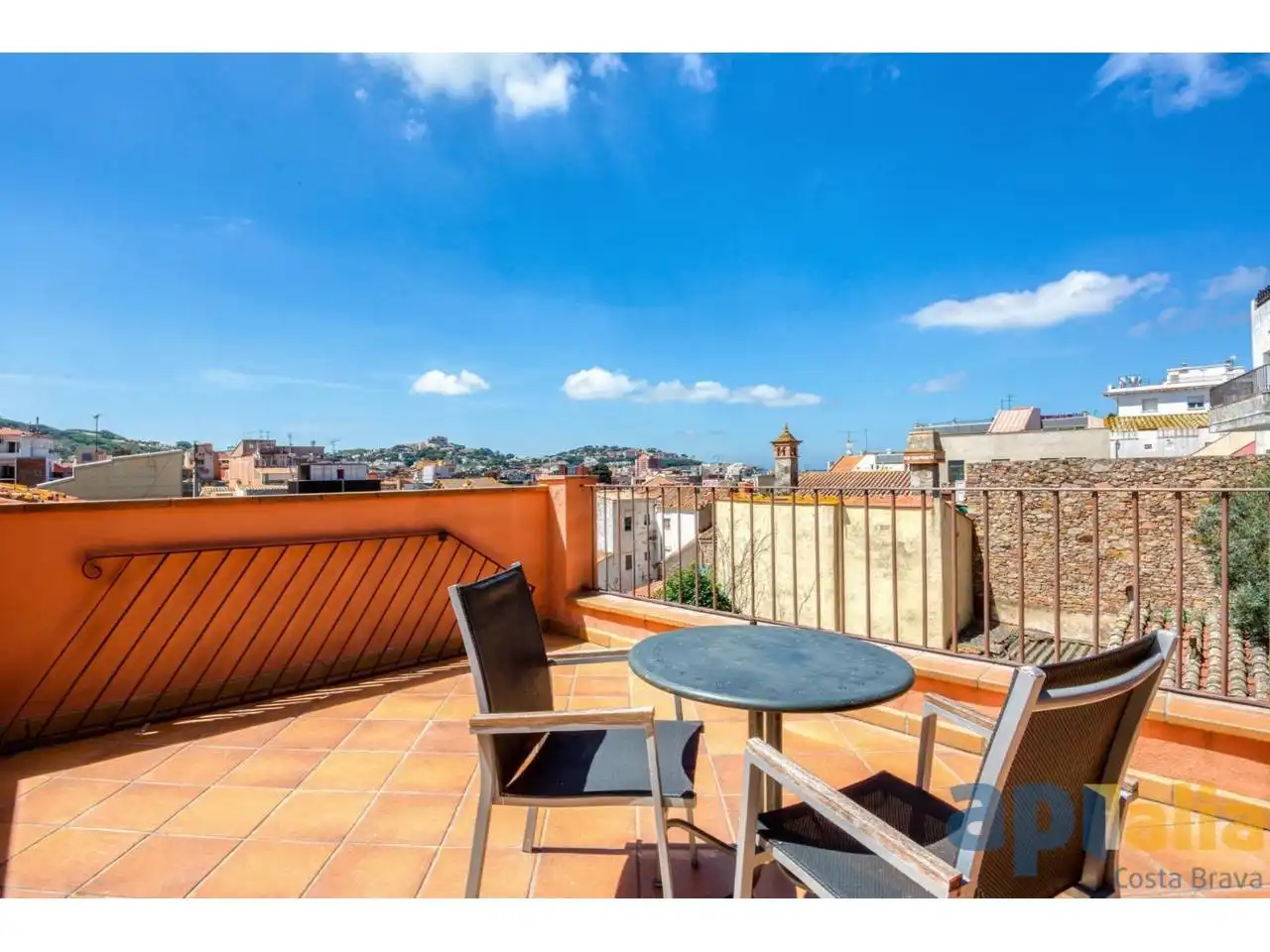 Maison mitoyenne avec jardin à vendre à Calle Sant Martirià, imagen 28
