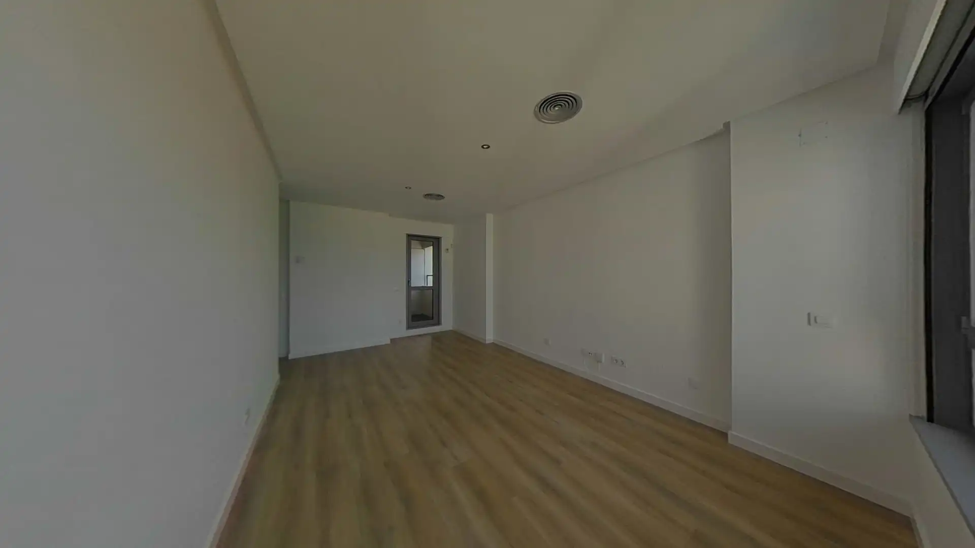Sala de estar de Piso en venta en Madrid con Parquet, Trastero y Piscina
