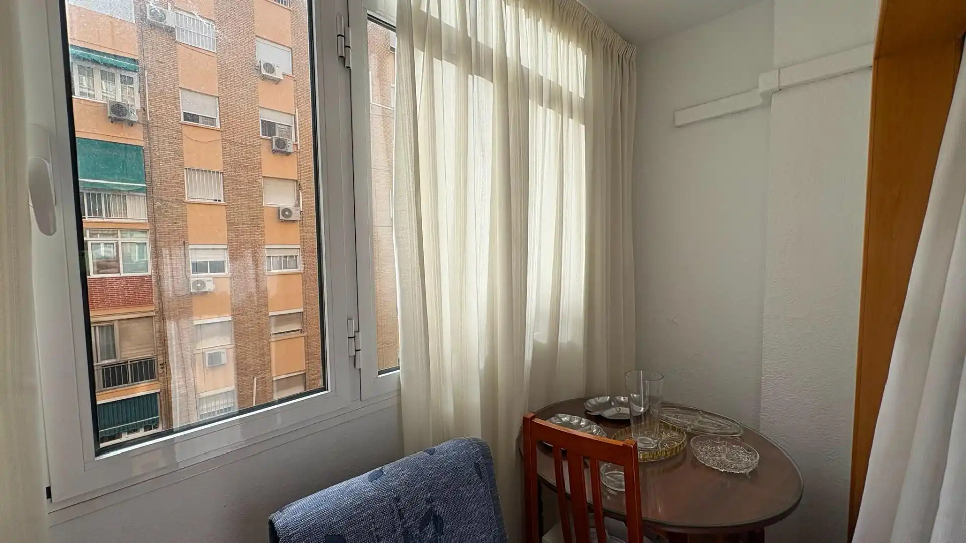 Habitación de Piso en venta en Málaga con Aire acondicionado, Terraza y Amueblado