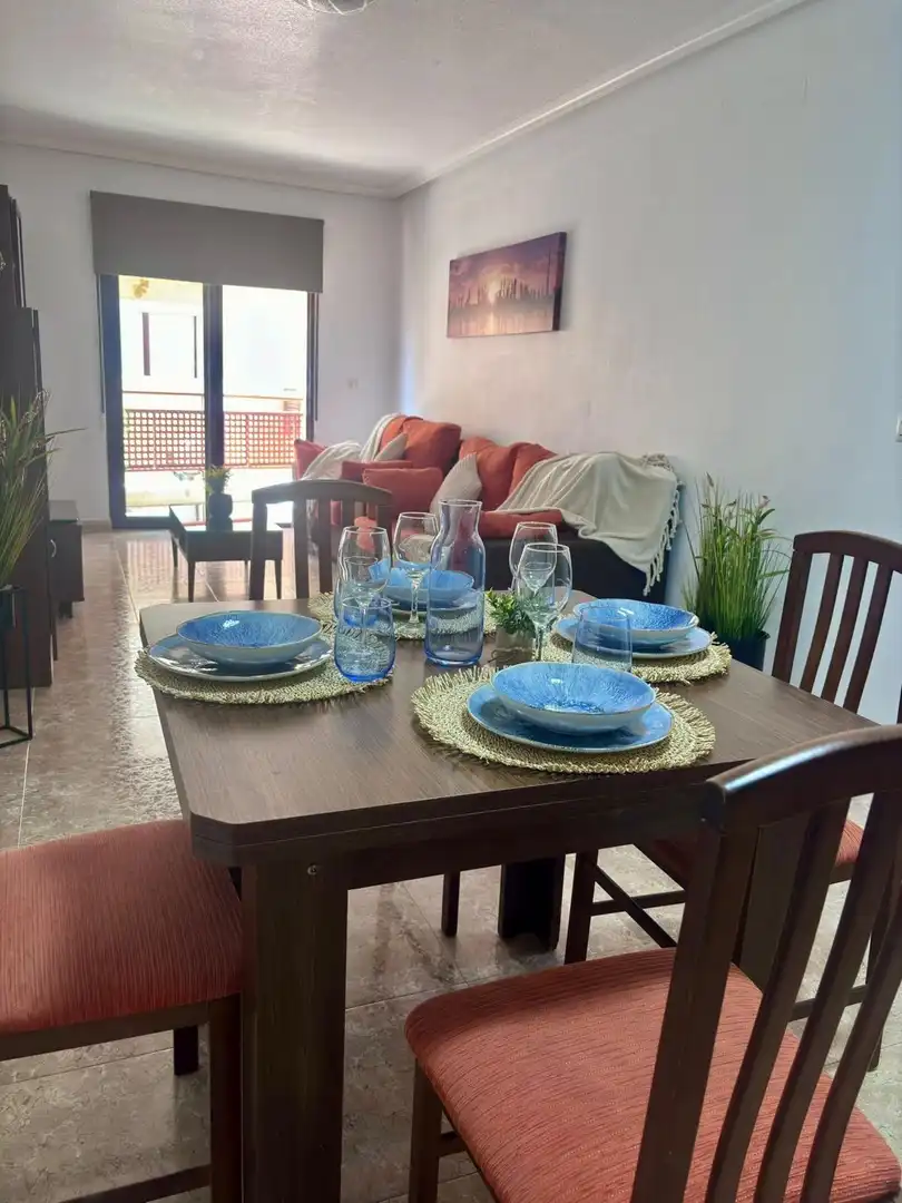 Apartament en venda a Orihuela Costa, imagen 40