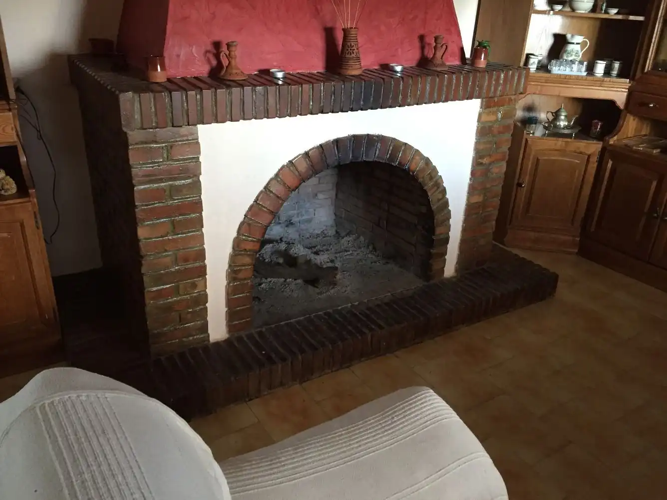 Xalet amb terrassa en venda a Úbeda, imagen 8