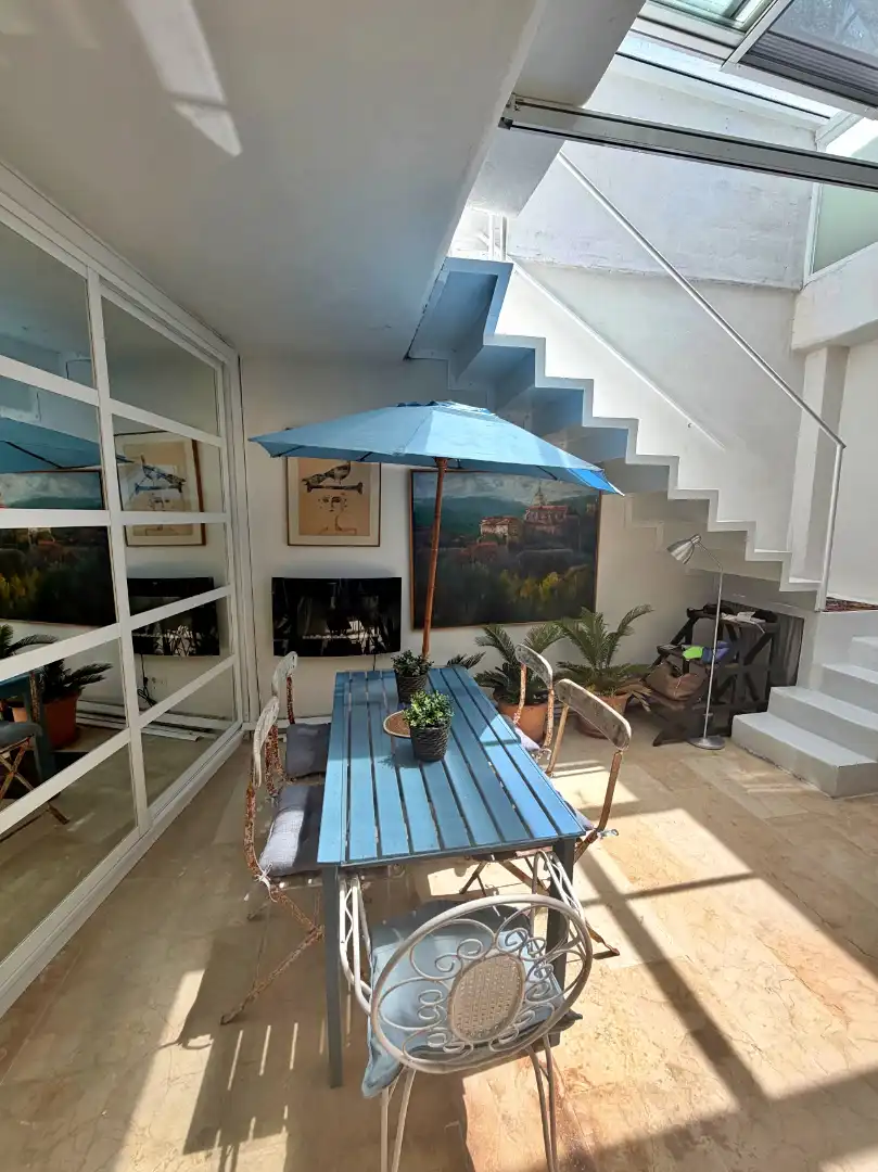 Ground floor for rent in Marbella, Málaga