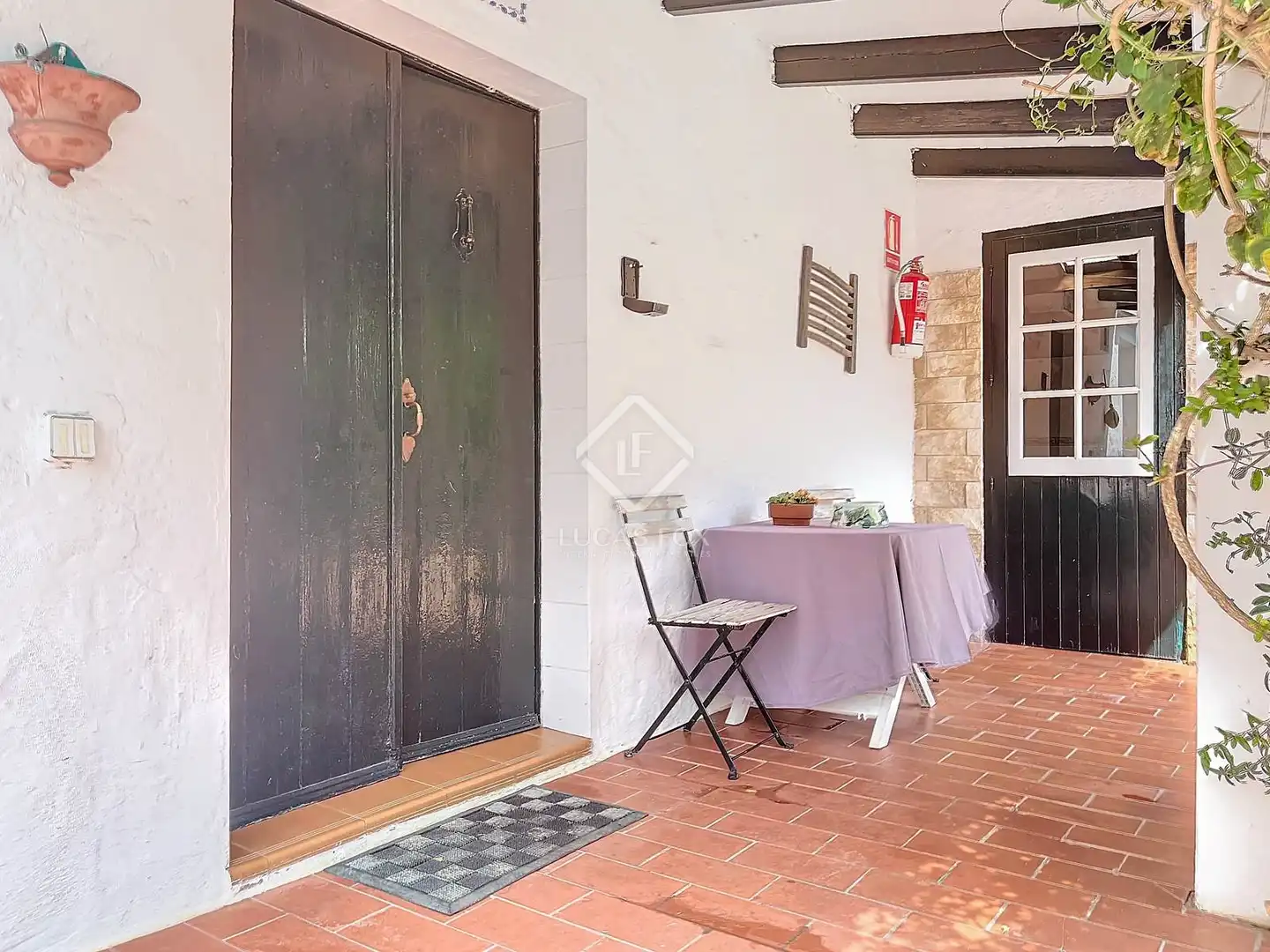 Villa mit Pool zum Verkauf in Es Castell poble, imagen 8