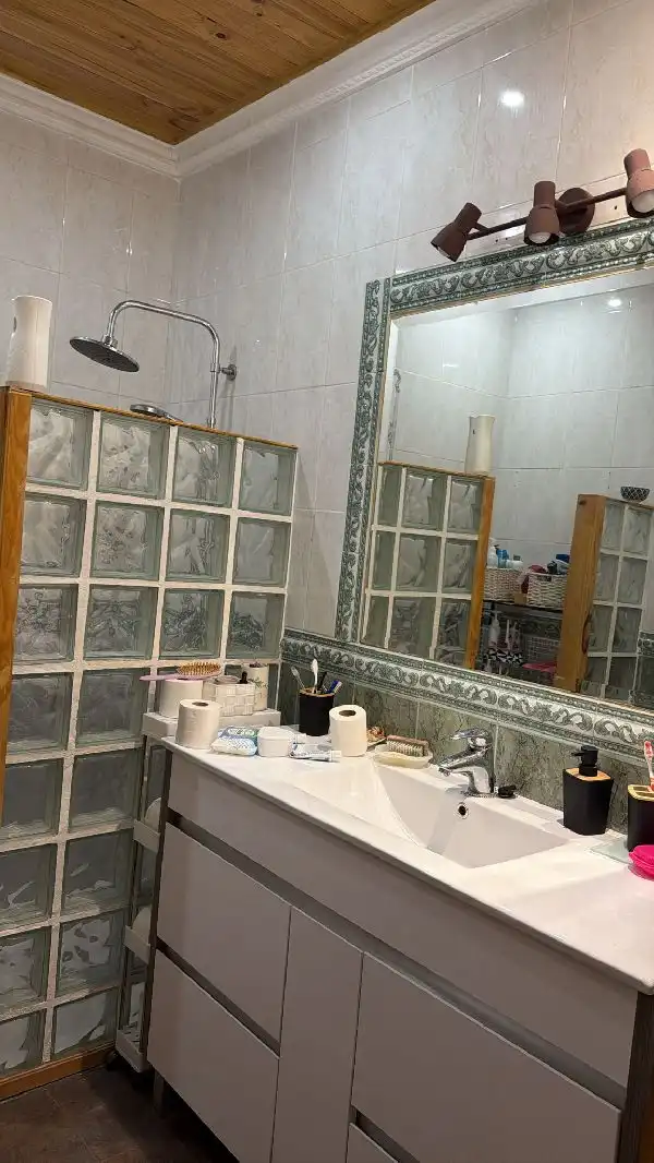 Semi-detached house with terrace for sale in Algorfa, imagen 7