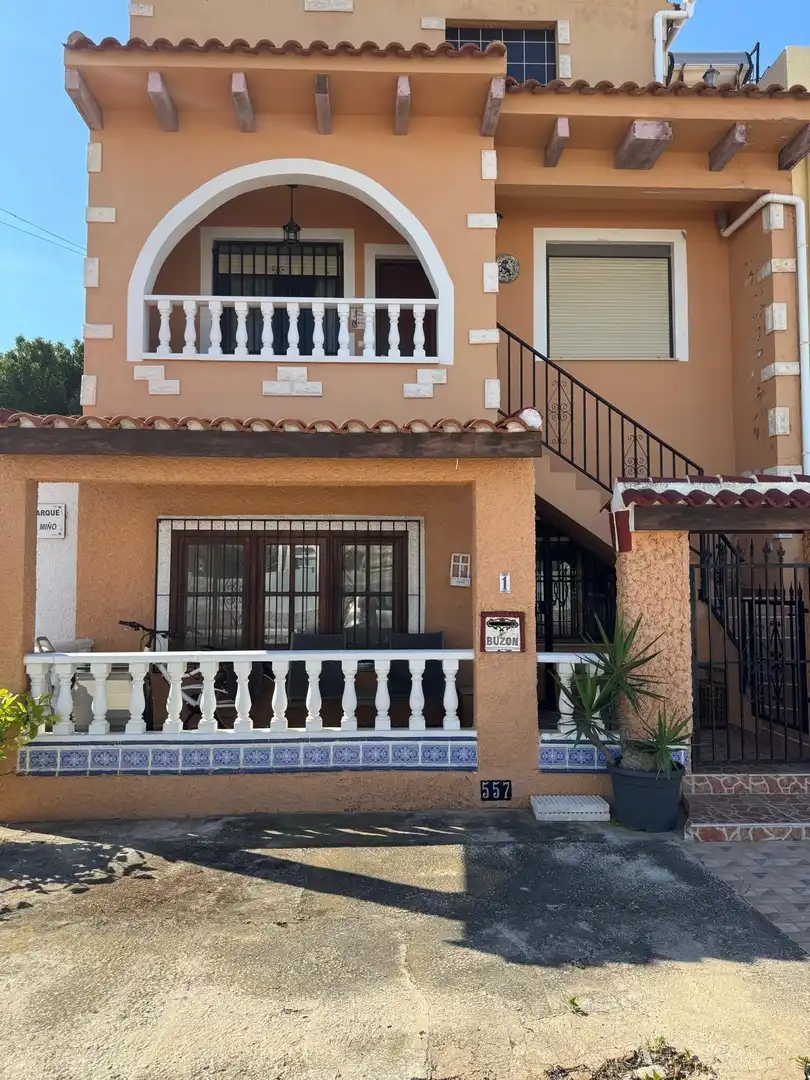 Adossat en venda a Calle Andalucía 70, imagen 2