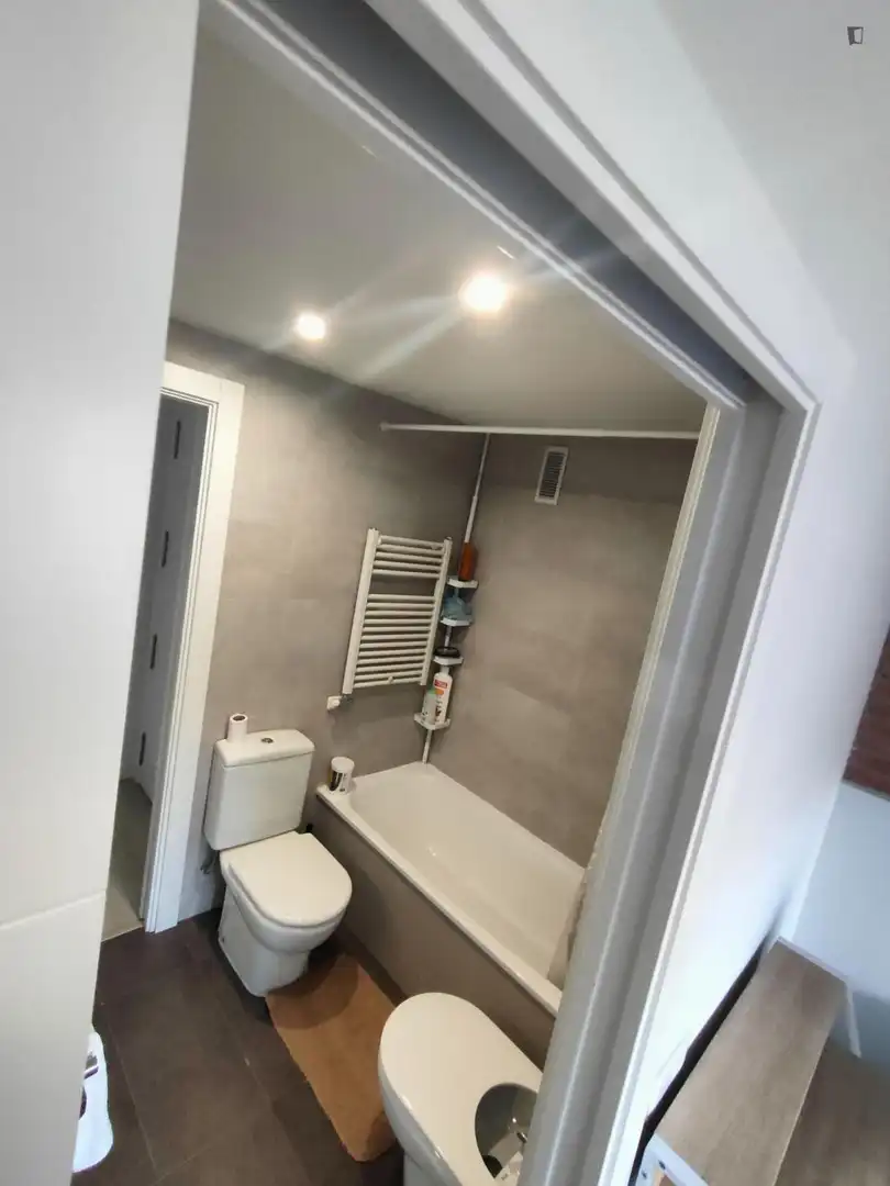 Apartament de lloguer a Santa Eulàlia