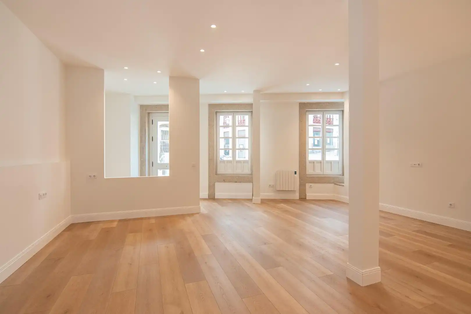 Apartament en venda a Ciudad Vieja