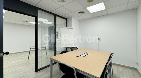 Photo 2 of Office for rent in Del Consell de Cent, Dreta de l'Eixample, Barcelona Capital