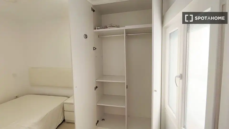 Flat for rent in Tres Olivos - Valverde