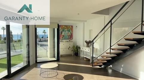 Foto 3 de Casa o xalet de lloguer a Benajarafe, Málaga