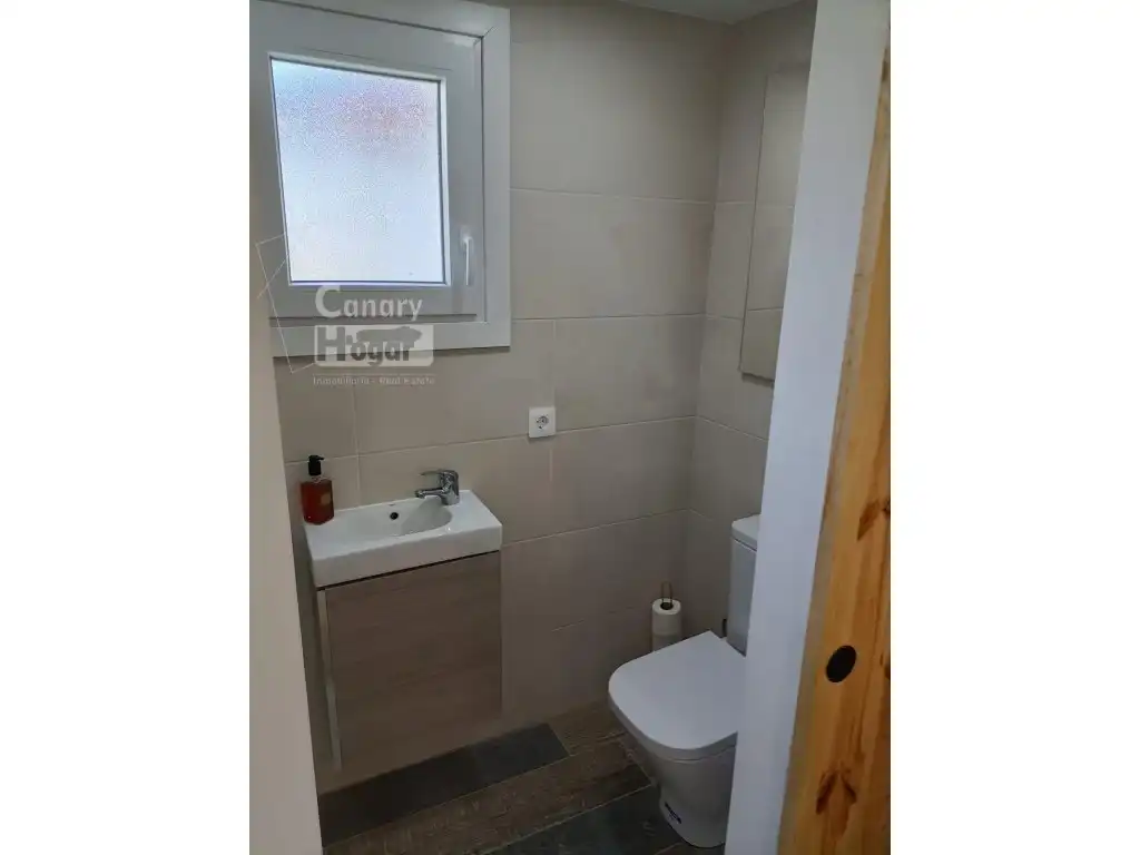 Casa rústica con piscina en venta en Los Blanquitos, imagen 11