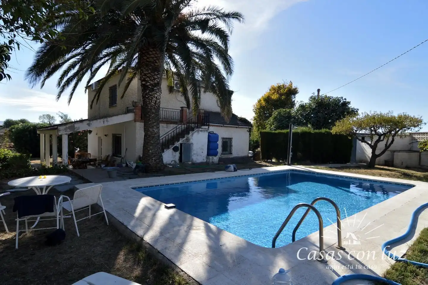 Haus mit Garten zum Verkauf in Camino de Torre Morales I