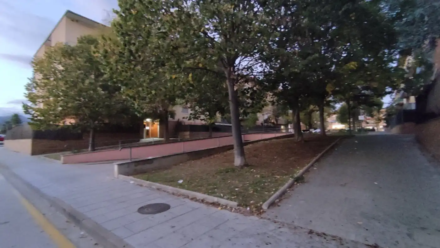 Einzelparkplatz zum Verkauf in Santa Coloma de Farners, imagen 10