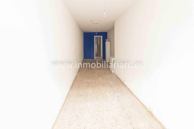 Local comercial en Alquiler en Labradores