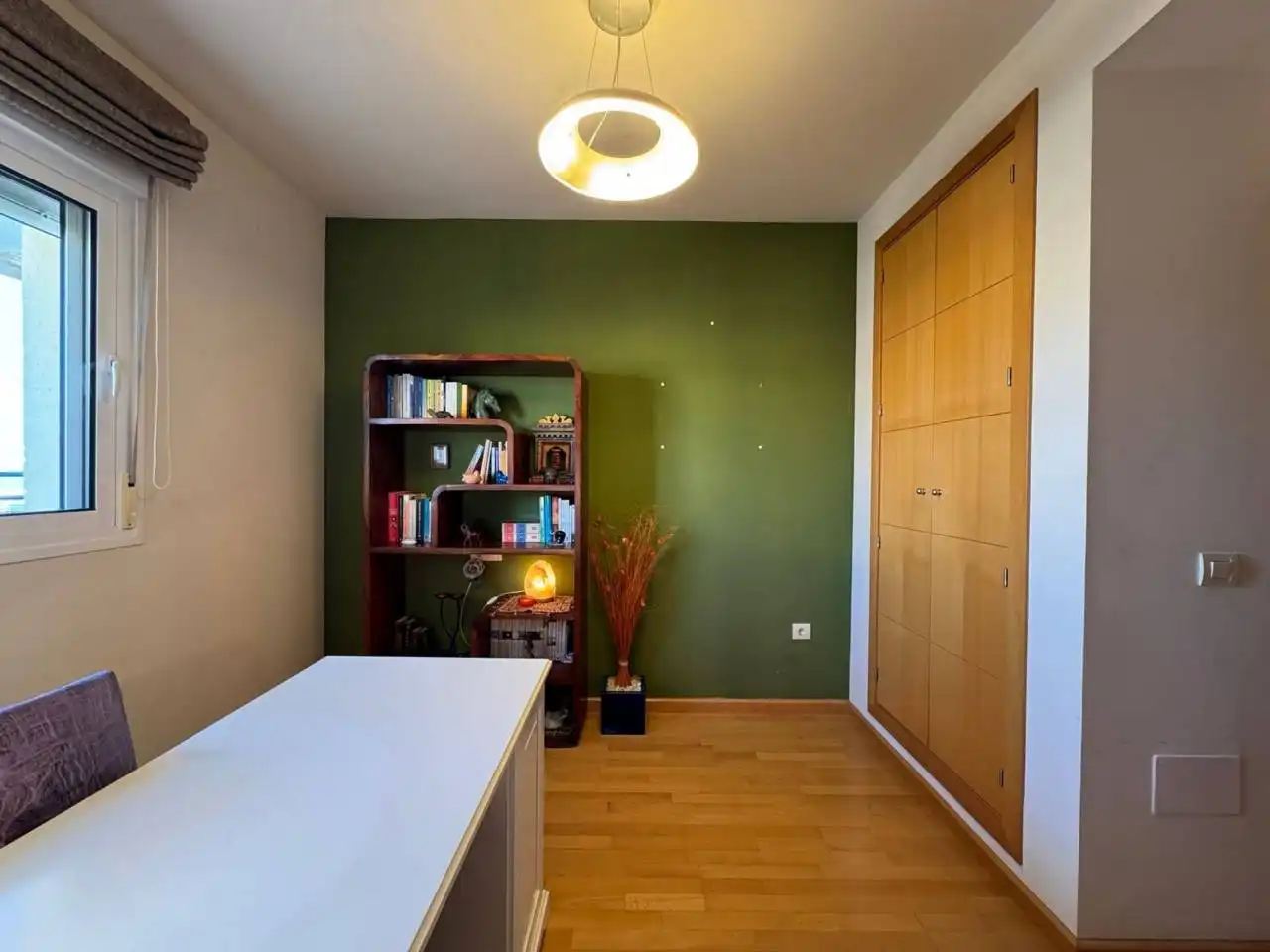 Ático con piscina en venta en El Pinillo, imagen 9