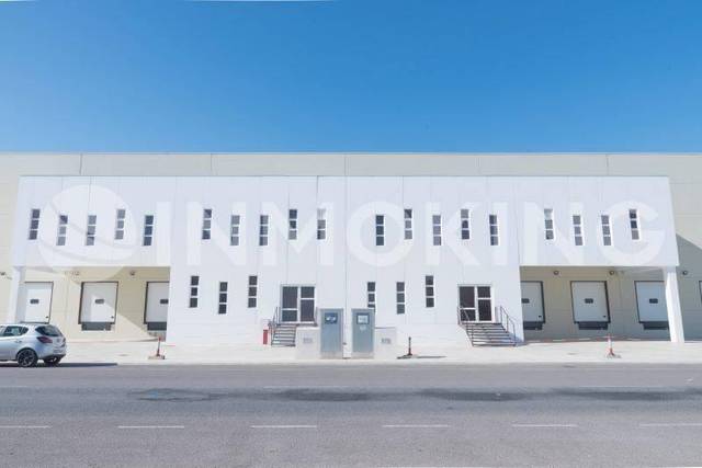 Nave industrial en Alquiler en Riba-roja de Túria