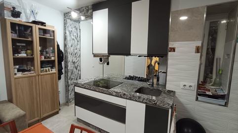 Photo 5 of Flat for sale in Calle San Joaquín, 2, Peñamefecit - Avda Barcelona, Jaén