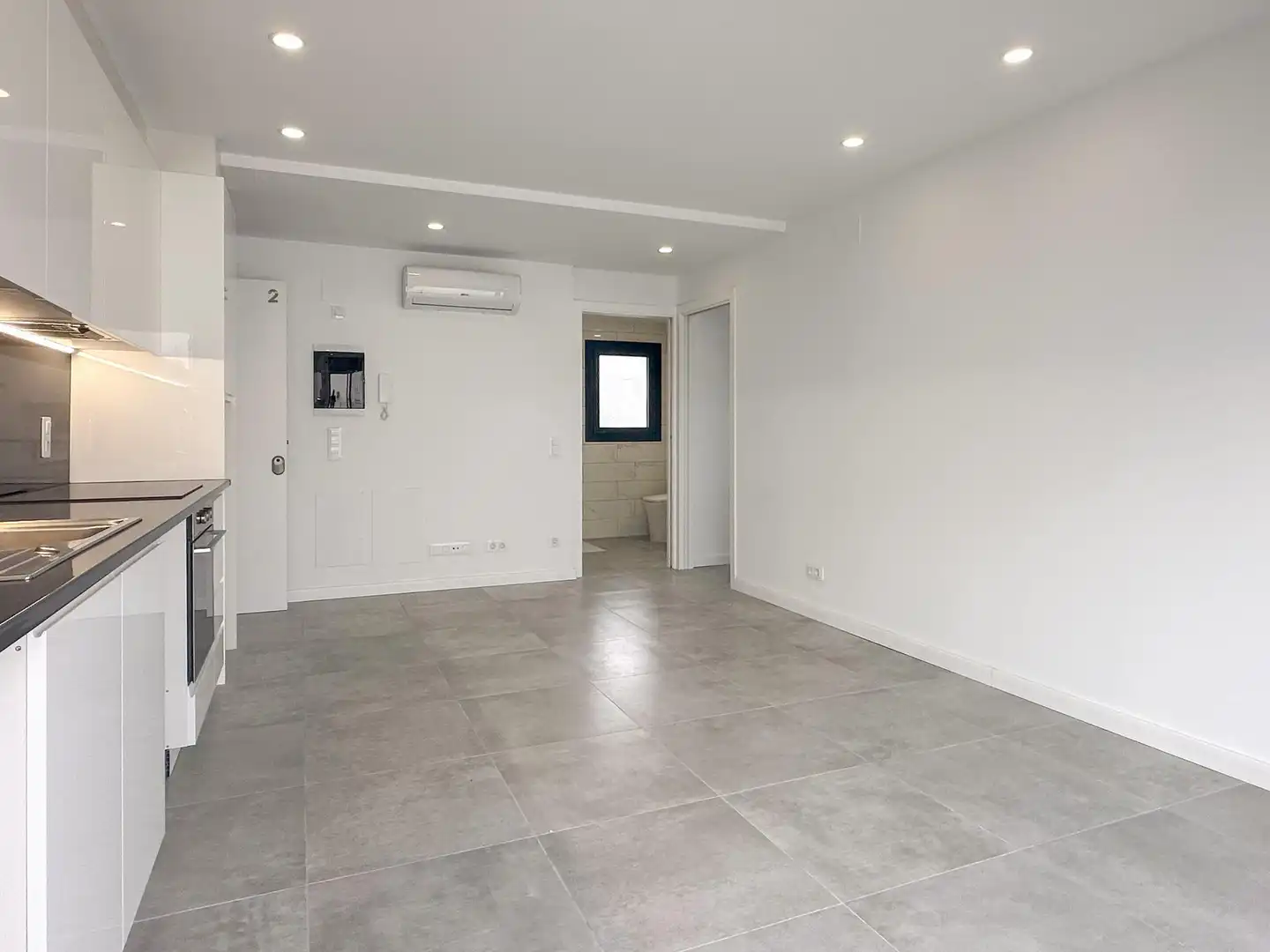 Apartamento en venta en Roses con Aire acondicionado, Terraza y Balcón