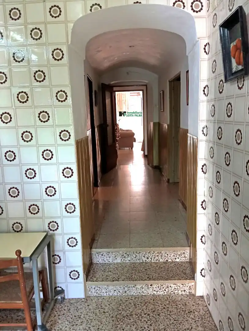 Piso en venta en Alburquerque con Balcón