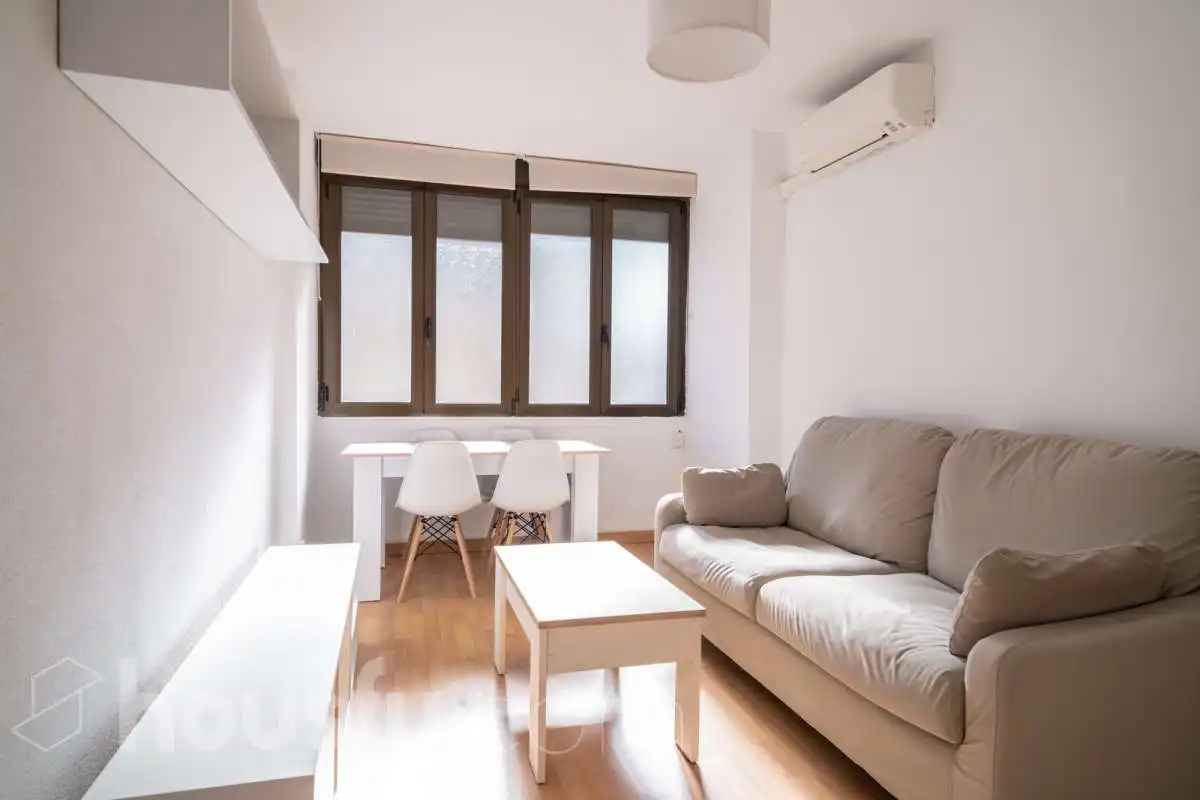 Wohnung zur Miete in Calle del Jardín de la Duquesa, Casco histórico de Vicálvaro