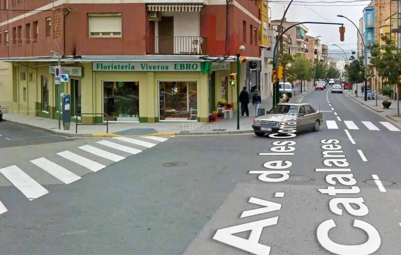 Business premises for sale in Avinguda de les Comarques Catalanes 54, imagen 15