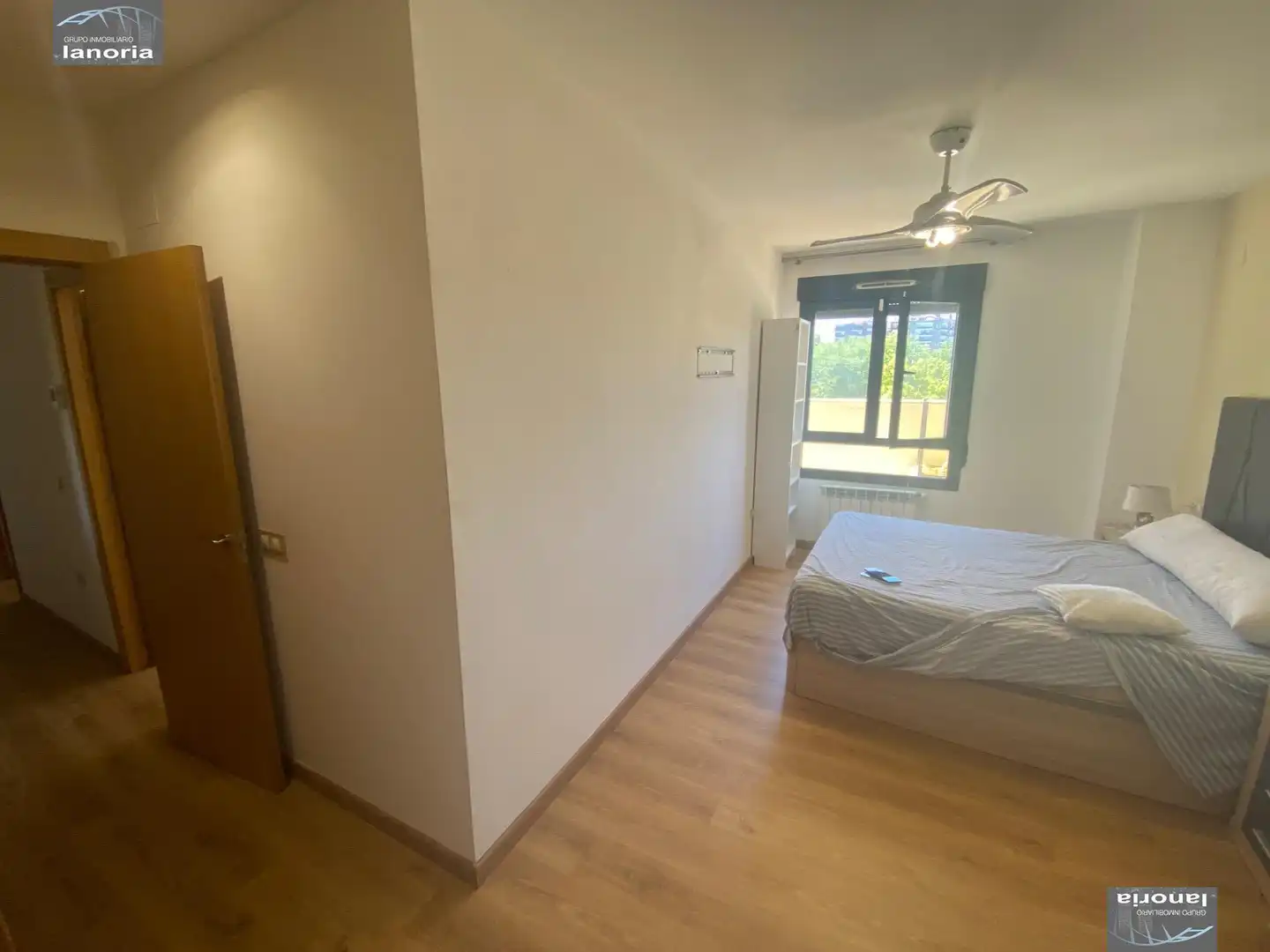 Habitación de Piso en venta en Albacete con Calefacción, Trastero y Amueblado