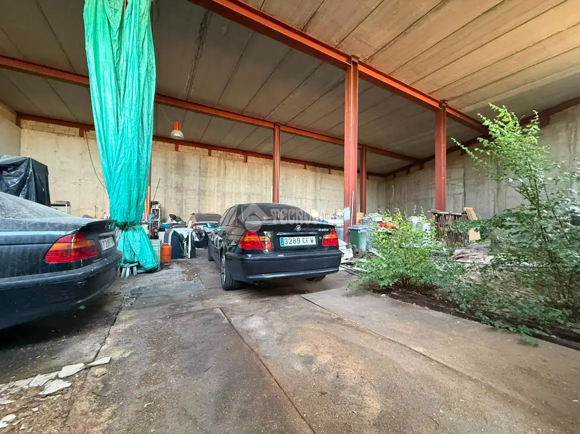 Local commercial à vendre à Camarma de Esteruelas, imagen 20