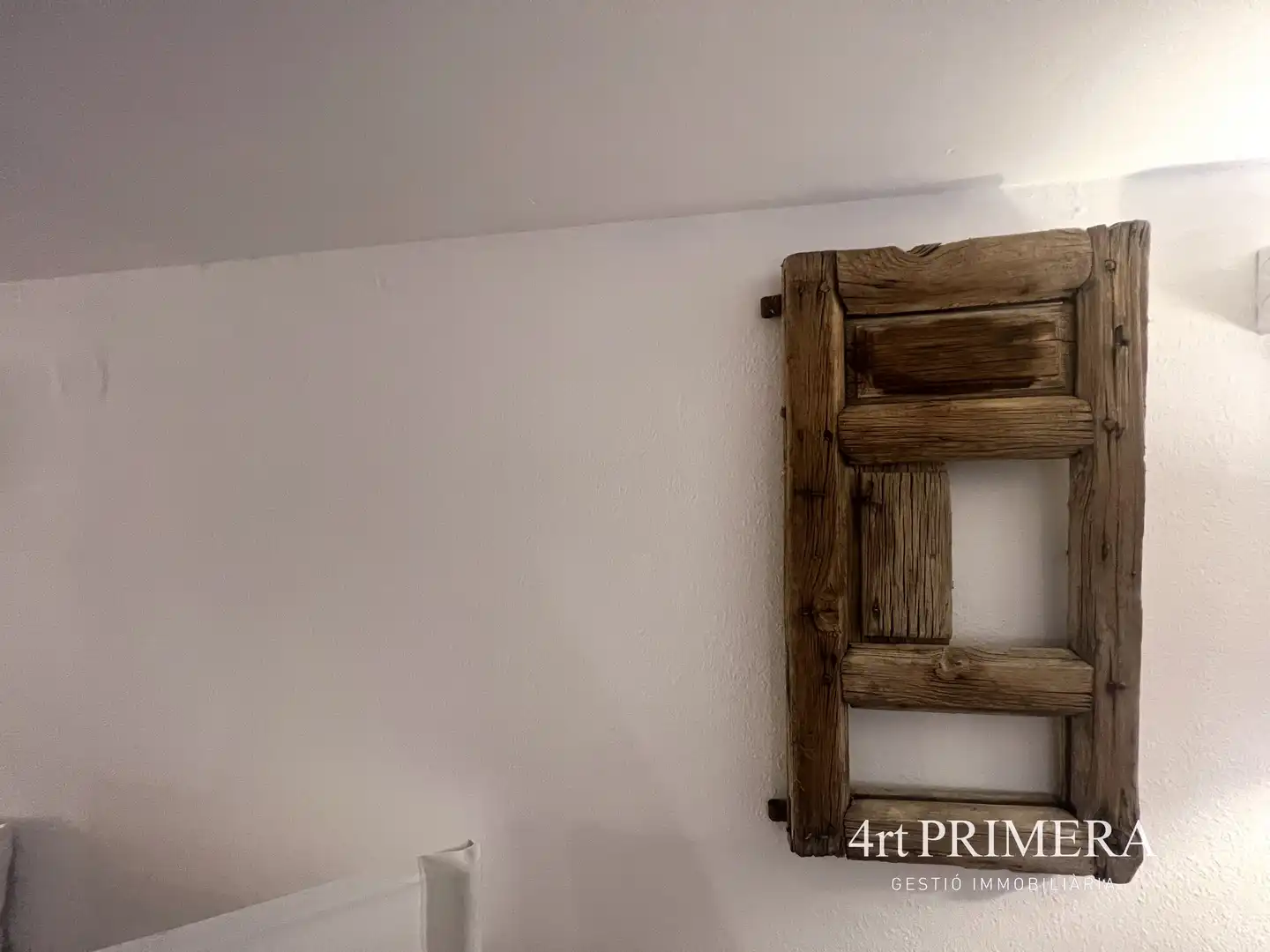Habitación de Estudio en venta en Granollers con Calefacción, Parquet y Trastero