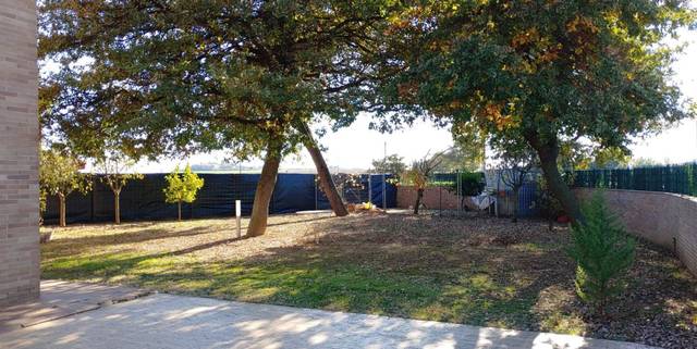 Casa-chalet en Venta en Fontcoberta